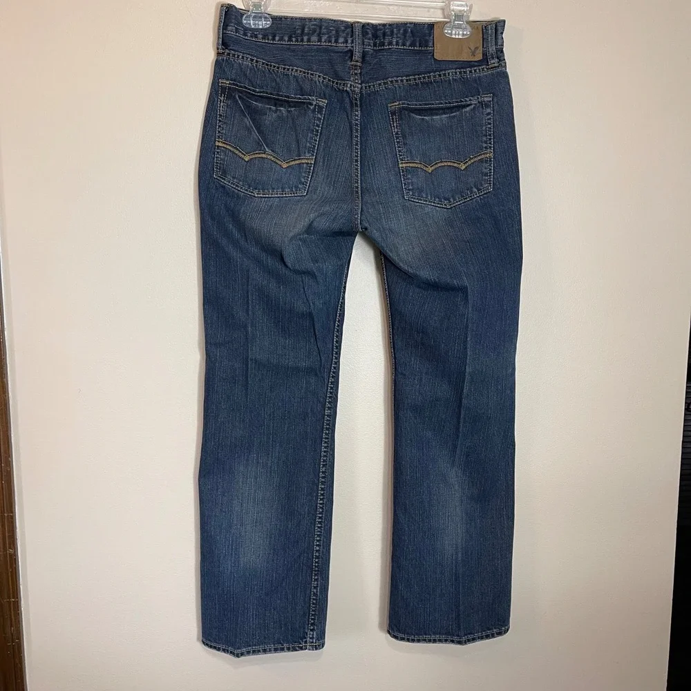 American Eagle Outfitters american eagle